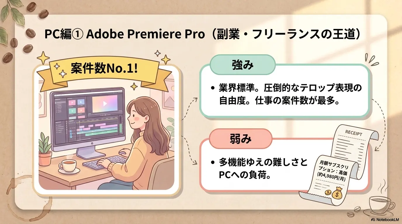 Premiere Pro