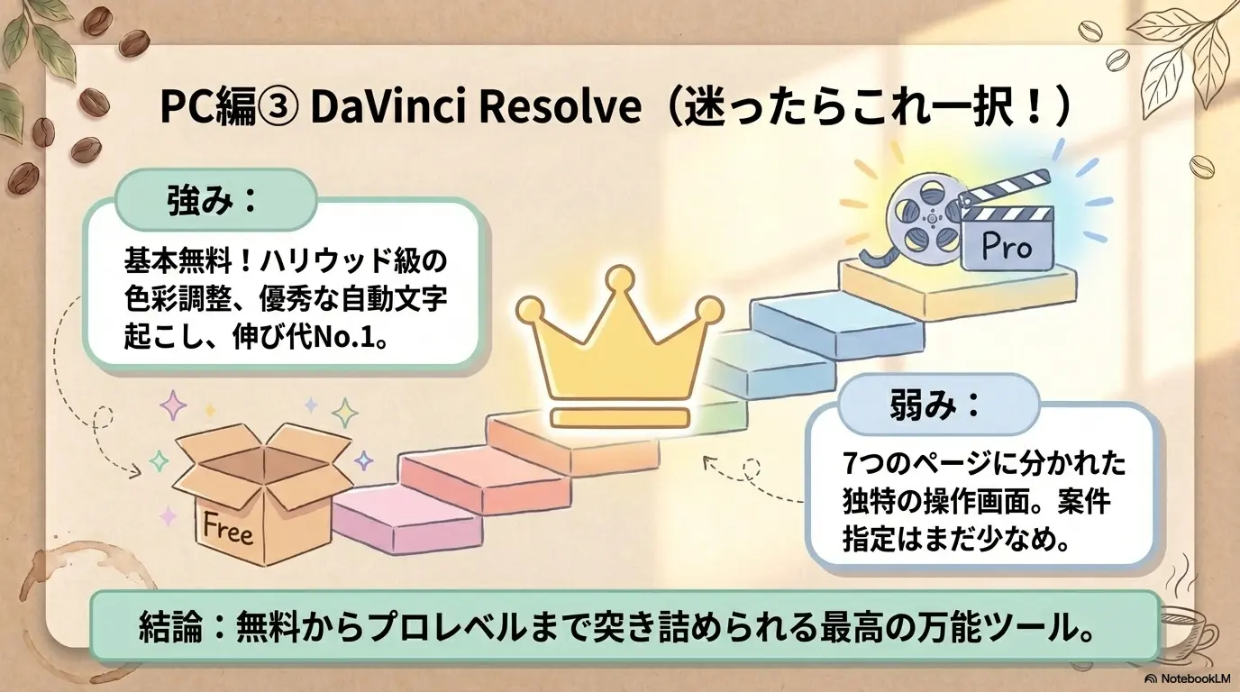 DaVinci Resolve