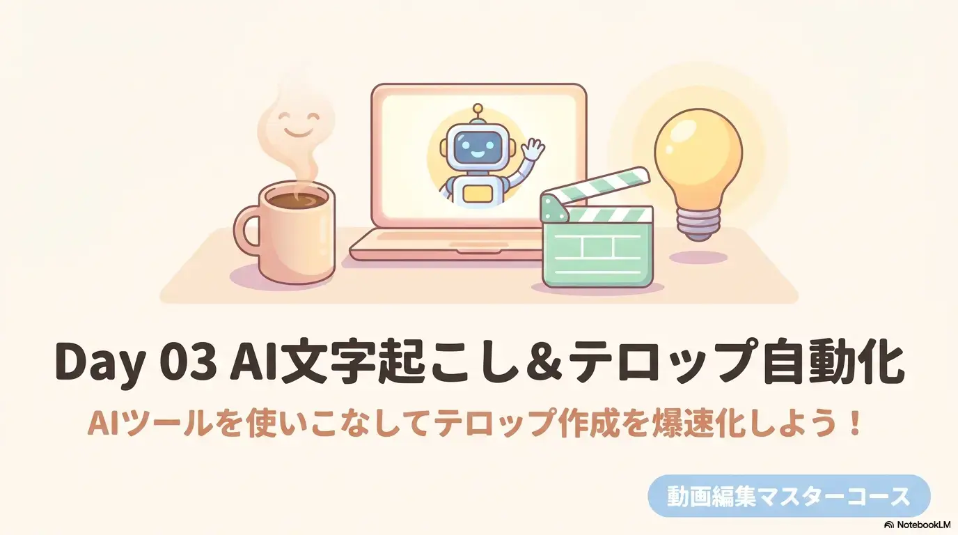Day 03 前半カバー