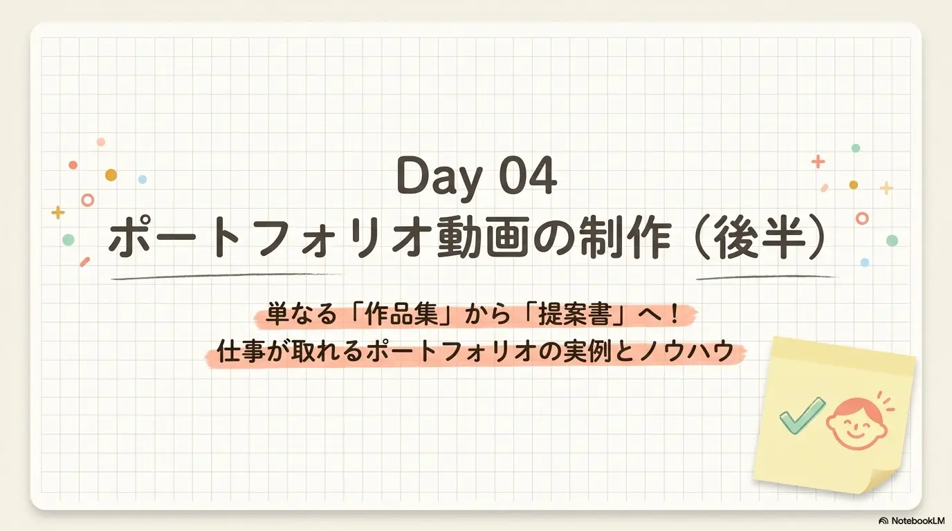 Day 04 後半カバー