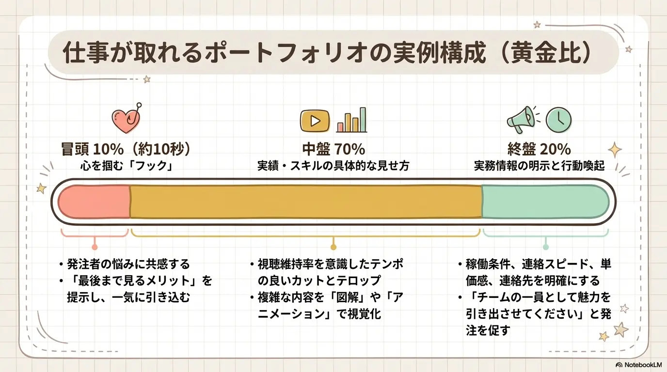 実例構成