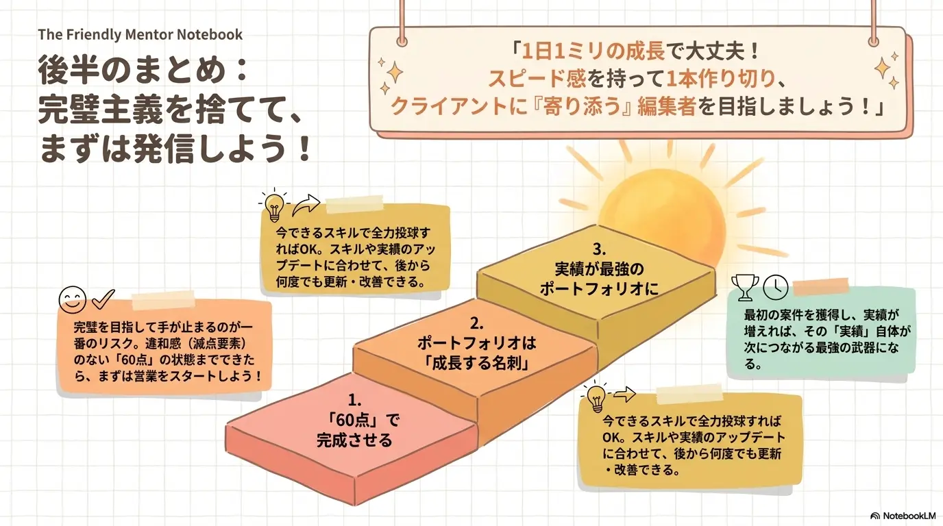 本日の講義の総括