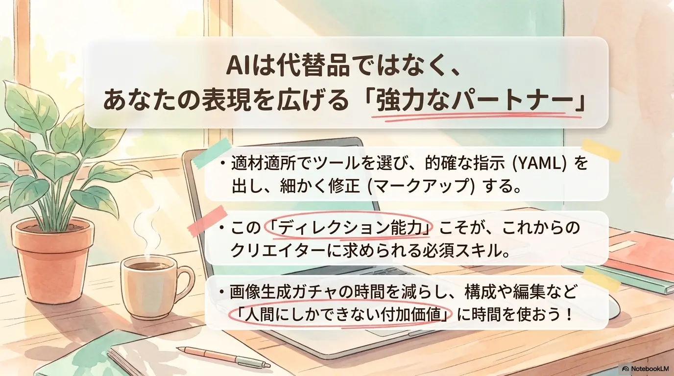 本日の講義の総括前半