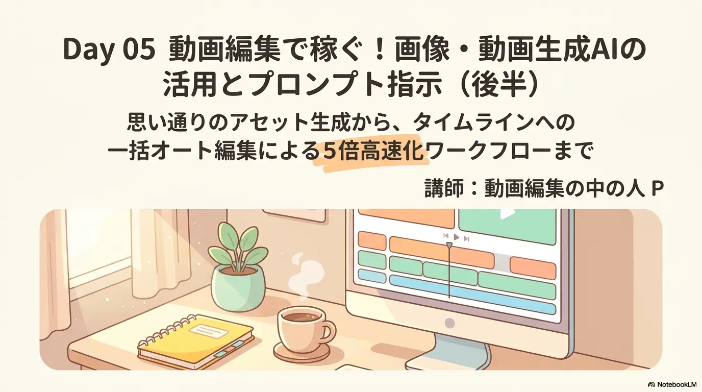 Day 05 後半カバー