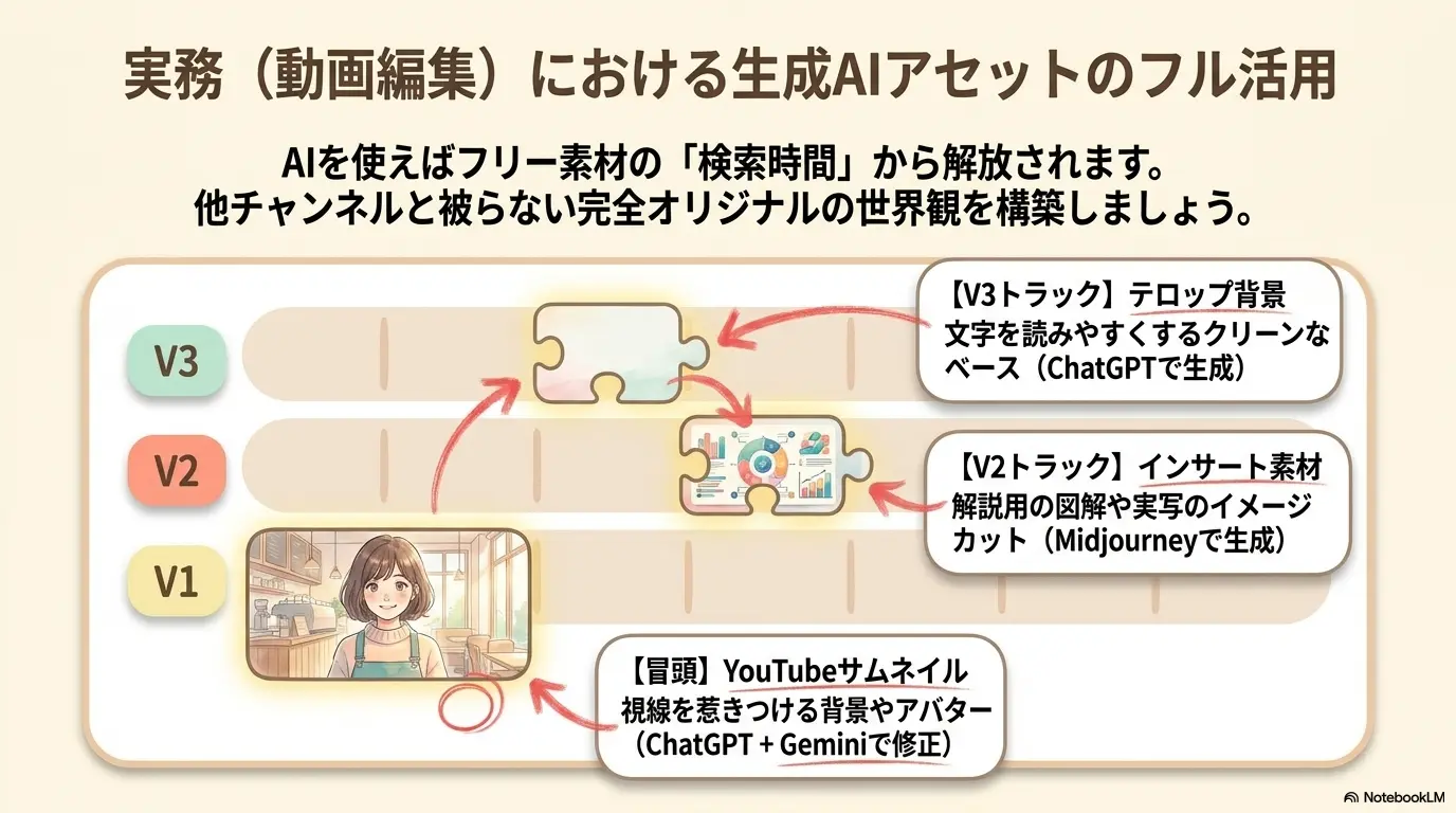 実務生成AI活用