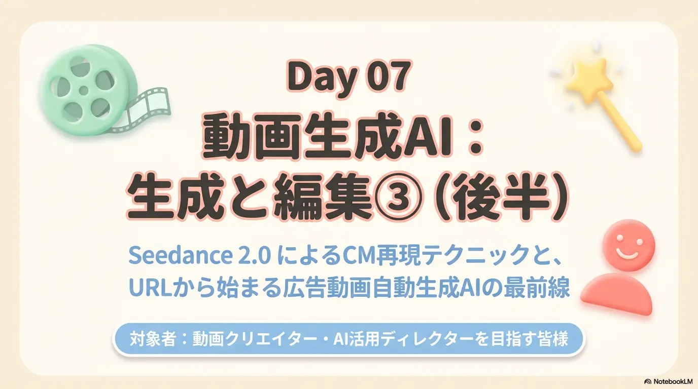 Day 07 後半カバー