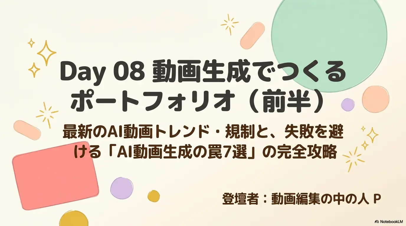 Day 08 ロードマップ